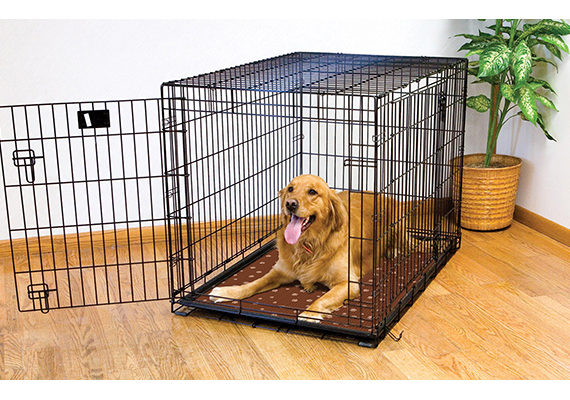 waterproof dog crate mats