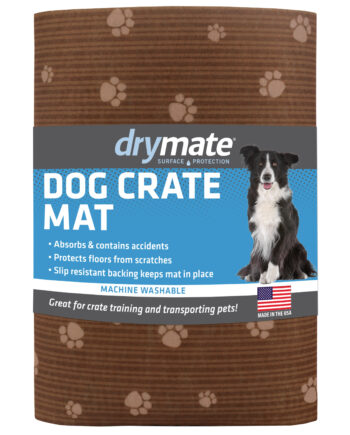 Drymate Art Easel Floor Mat - RPM Drymate - Surface Protection Products for  Your Home