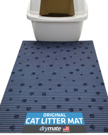 Drymate Corner Litter Trapping Mat - RPM Drymate - Surface Protection  Products for Your Home