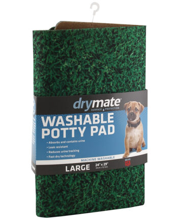Drymate Jumbo Dog Crate Mat - RPM Drymate - Surface Protection Products for  Your Home