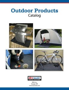 Outdoor products
