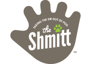 Shmitt Poo Glove