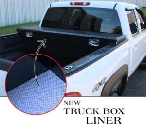 truck box liner