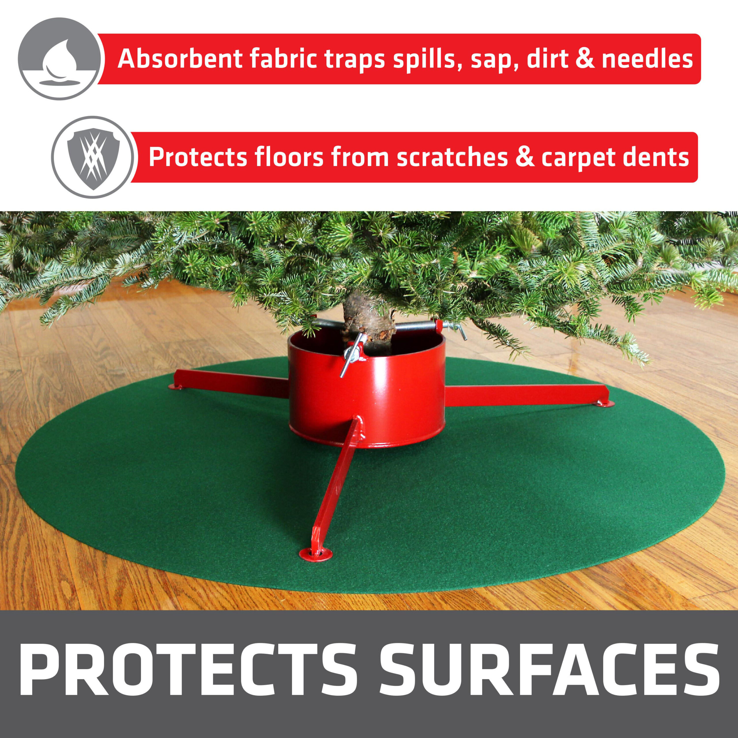 https://drymate.com/wp-content/uploads/2015/08/2-CTS28-Christmas-Tree-Stand-Mat-absorbent-waterproof-usa-made-scaled.jpg