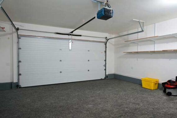 Garage Floor Mats