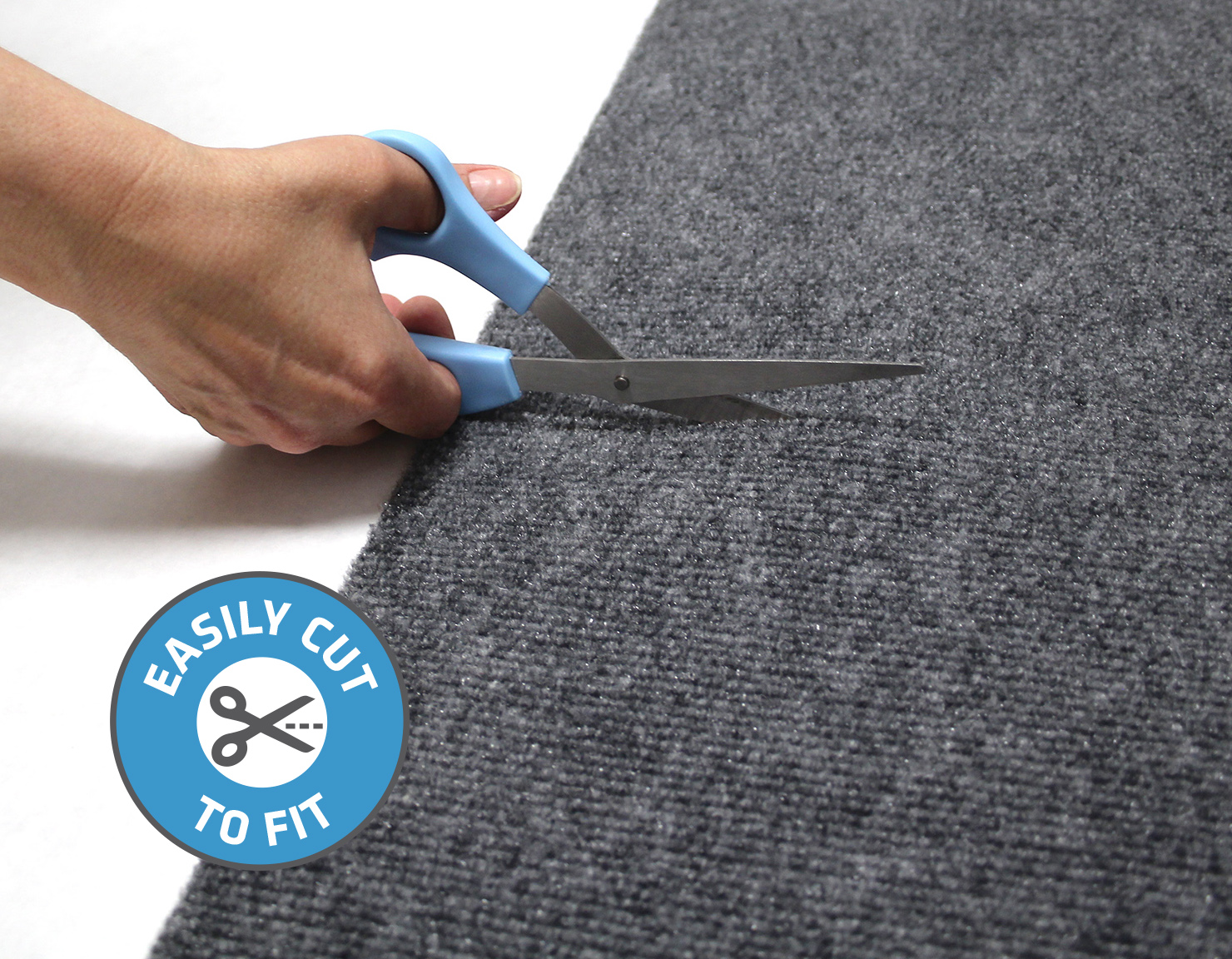 Extra Large Litter Mat - RPM Drymate - Surface Protection Products for Your  Home