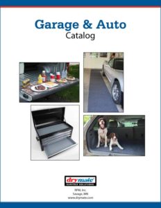 Garage and auto products