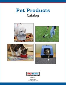 Pet products