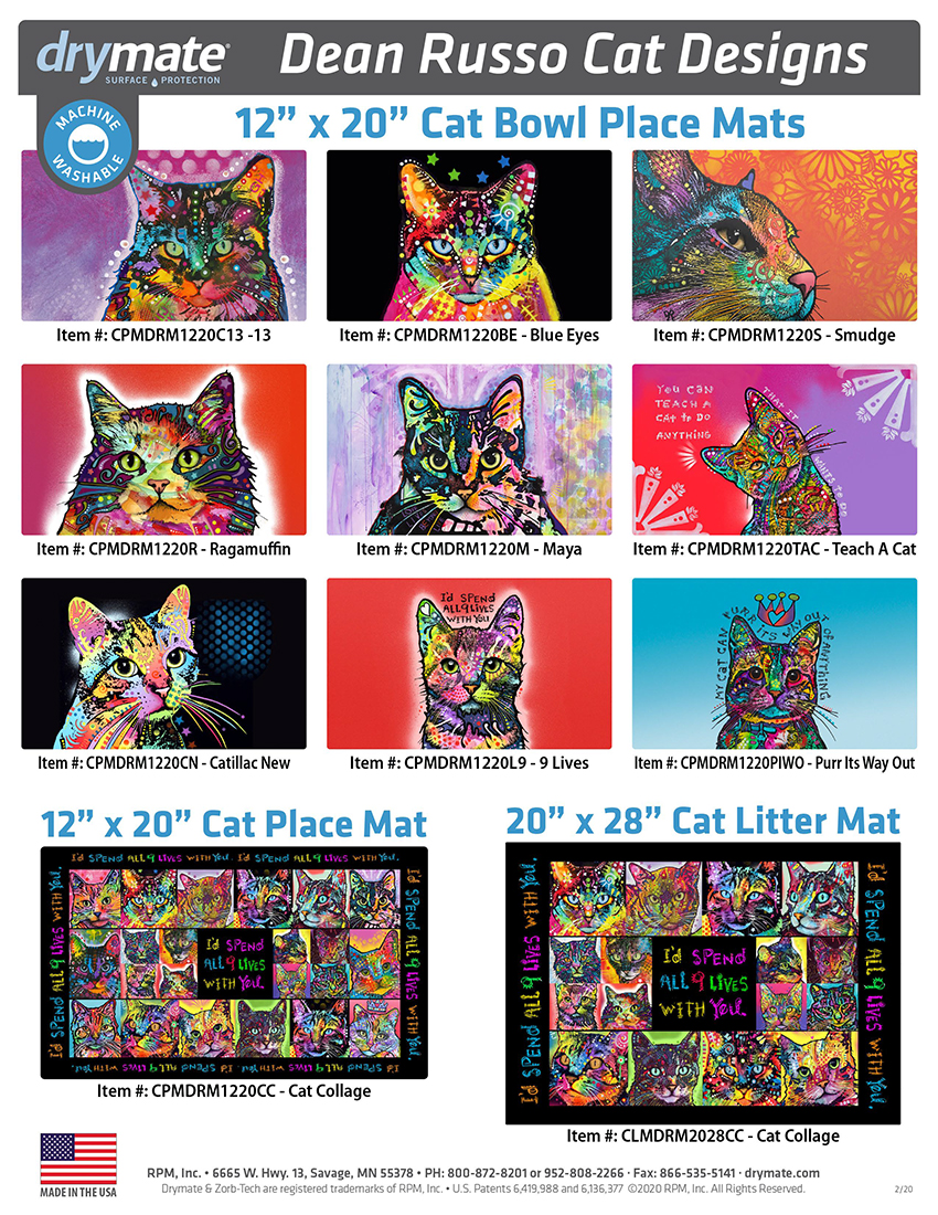 https://drymate.com/wp-content/uploads/2018/01/Dean-Russo-Cat-Designs_2020.jpg