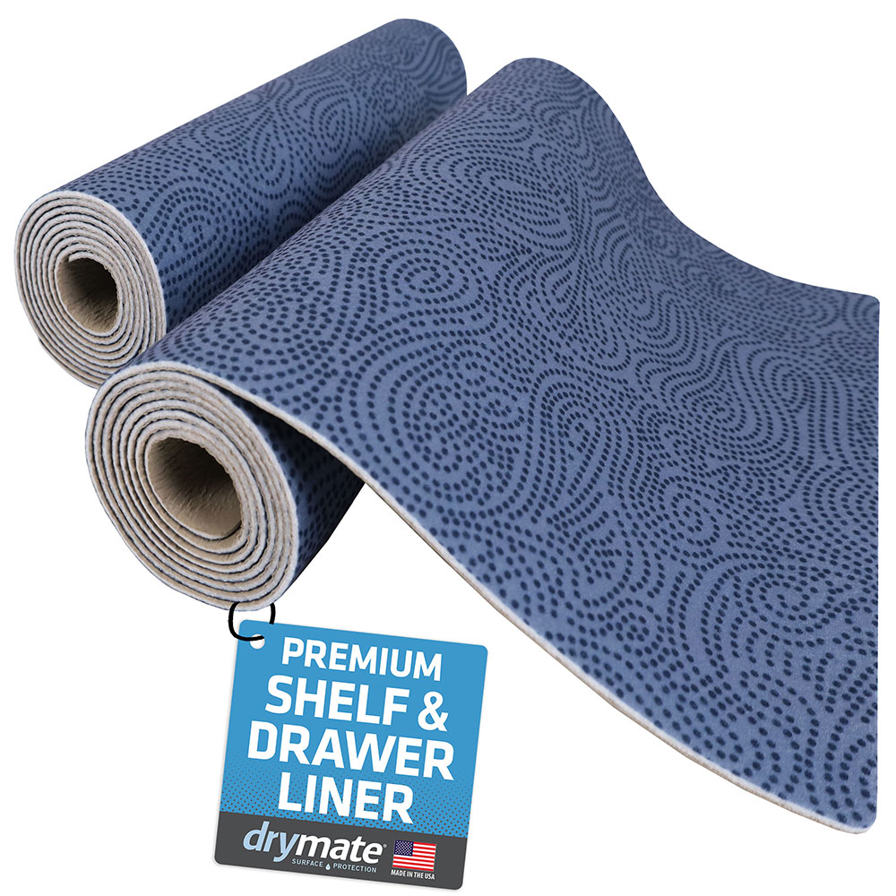 Drymate Under The Sink Mat - RPM Drymate - Surface Protection Products for  Your Home