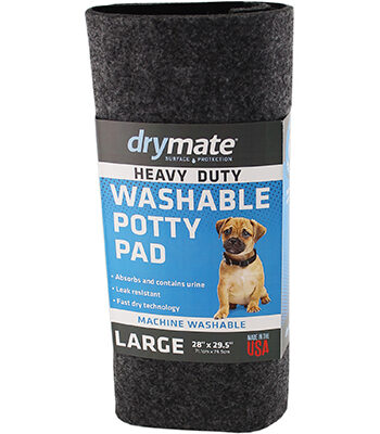 Drymate Jumbo Dog Crate Mat - RPM Drymate - Surface Protection