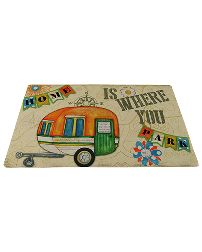 Drymate Art Easel Floor Mat - RPM Drymate - Surface Protection