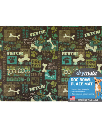 Drymate PREMIUM Litter Trapping Mat - Eco Dogs And Cats – Vegan and Eco  Friendly Pet Food, pet products, pet toys