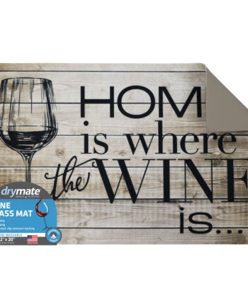 wine glass mat Archives - RPM Drymate - Surface Protection Products for  Your Home