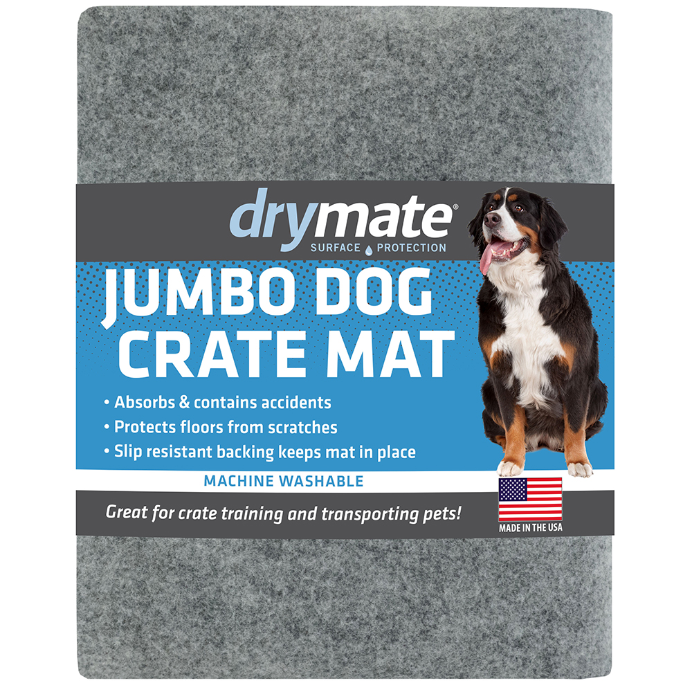 Armor All Garage Floor Mat - RPM Drymate - Surface Protection Products for  Your Home