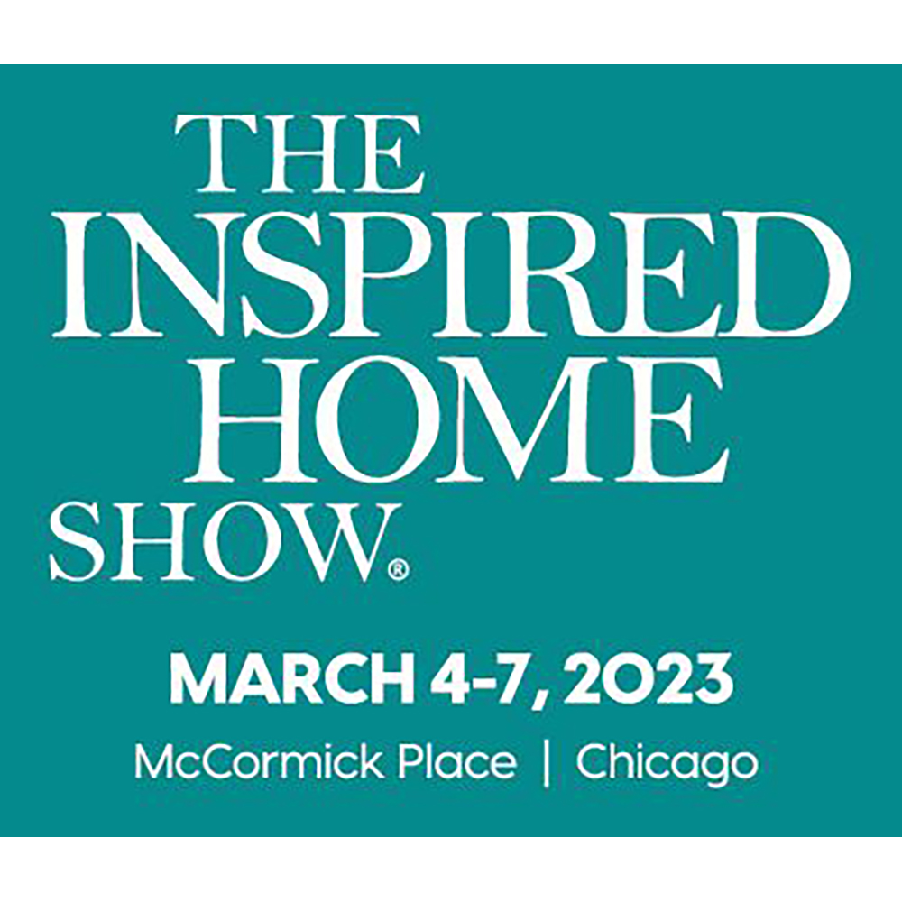 Drymate Products - The Inspired Home Show 2023 in Chicago